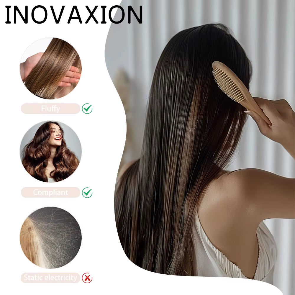 Hands-Free Foldable 1200W High-Speed Pet Hair Dryer Stand 110,000RPM Low-Noise Blower for Dogs/Cats & Clothes Adjustable Tube