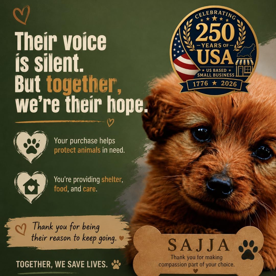 Certified Home Compostable Dog Waste Bags - Charitable Contribution with Every Purchase - ASTM D6400 & EN 13432 Compliant - 150 Plant-Based Compostable Bags